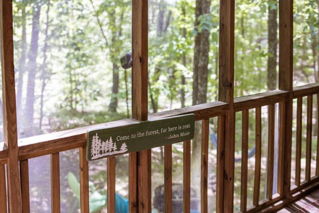 Pet Friendly Luxury Cabin Near Helen With Fire Pit Cleveland Kültér fotó