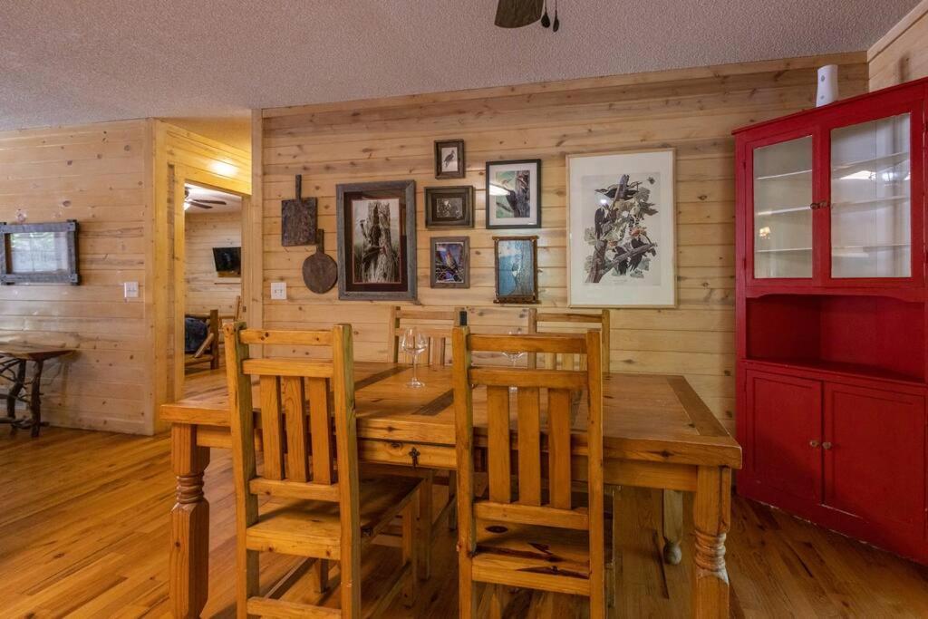Pet Friendly Luxury Cabin Near Helen With Fire Pit Cleveland Kültér fotó