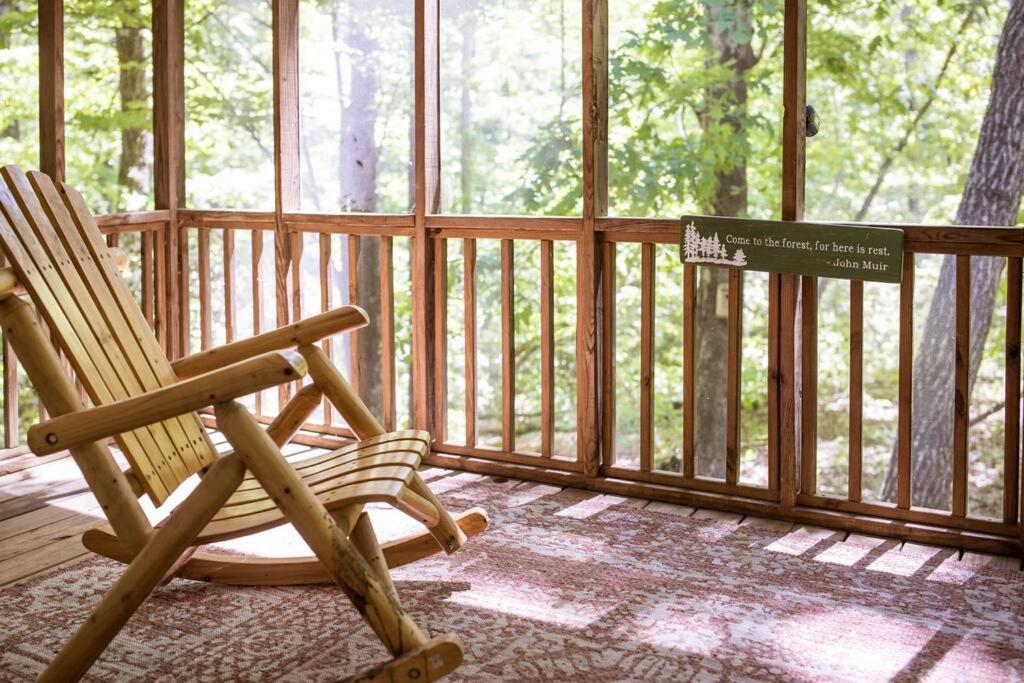 Pet Friendly Luxury Cabin Near Helen With Fire Pit Cleveland Kültér fotó
